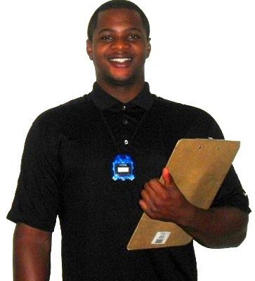Julian Brown Online Personal Training