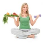 Top 5 Healthy Ways for Women to Gain Weight