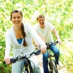 Top 5 Activities for a Fit Lifestyle Top 5 Activities for a Fit Lifestyle