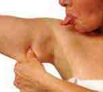 How to Lose Arm Fat and Get Toned Arms How to Lose Arm Fat and Get Toned Arms