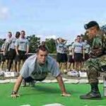 Ideal Body Composition for Obstacle Athletes Ideal Body Composition for Obstacle Athletes