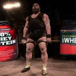 Best Protein Supplement Best Protein Supplement
