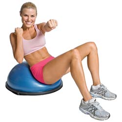 Bosu Balance Trainer