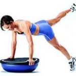 Top 5 Reasons To BOSU Top 5 Reasons To BOSU