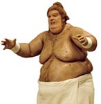 11 Reasons Why People Are Fat & Getting Fatter 11 Reasons Why People Are Fat & Getting Fatter