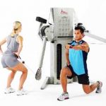Free Motion Equipment Free Motion Equipment