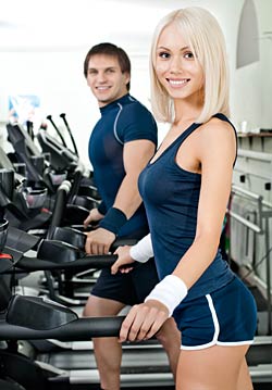 aerobic exercise