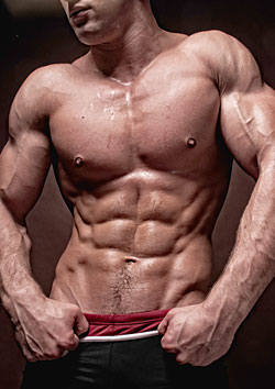 How definitely work the abdominal muscles...6 packs, here I come! How definitely work the abdominal muscles...6 packs, here I come!