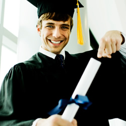 Degree Courses