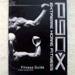 P90X Fitness Guide P90X Fitness Guide