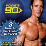 Power 90 Workout – Workout DVD Review Power 90 Workout – Workout DVD Review