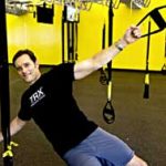 TRX Suspension Trainer Review TRX Suspension Trainer Review
