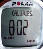 water aerobics calorie burn