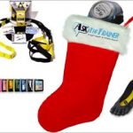 Top 5 Fitness Stocking Stuffers for Christmas Top 5 Fitness Stocking Stuffers for Christmas
