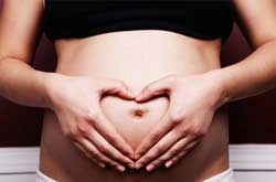 women-body-fat-and-fertility Women Body fat and Fertility