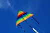 Why I think the word WORKOUT needs to be changed - flying kite