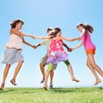 Promoting a Healthy Lifestyle for Children