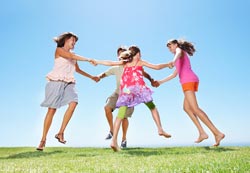 Why I think the word WORKOUT needs to be changed - Kids Having Fun