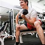 Beginning Weight Training – 6 Steps To Success