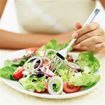 Accountability When It Comes to Eating Healthy