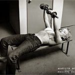 Top 5 Reasons Women Should Lift Weights