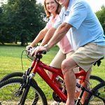 Four Key Components of the Fitness Lifestyle Four Key Components of the Fitness Lifestyle