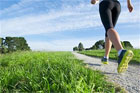 Running for Weight Loss Running for Weight Loss