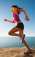 5 Components of Physical Fitness Improve Quality of Life
