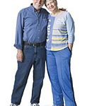 HEALTHY AGING: “Fitness & the Aging Population – Risks & Rewards”