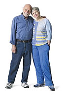 Balance Exercises for Seniors Balance Exercises for Seniors
