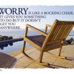 HEALTHY AGING: “Worry, Doubt & Fear – The ‘Big 3’ Roadblocks to Aging Healthfully” HEALTHY AGING: “Worry, Doubt & Fear – The ‘Big 3’ Roadblocks to Aging Healthfully”