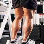 Top 5 Calf Muscle Exercises Top 5 Calf Muscle Exercises