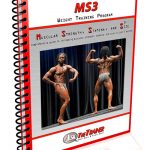 Increase Muscular Strength, Stamina, and Size Increase Muscular Strength, Stamina, and Size