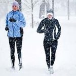 5 Ways to Motivate Yourself to Exercise During Winter