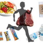 Top 10 Nutritional Mistakes Made by Active People Top 10 Nutritional Mistakes Made by Active People