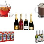 Holiday Drinks Calories: Sneaky Liquid Calories Holiday Drinks Calories: Sneaky Liquid Calories