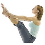 Top 5 Yoga Ab Exercises