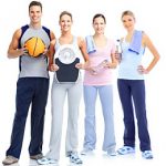 Planning for Your Health & Fitness Needs in 2015 Planning for Your Health & Fitness Needs in 2015