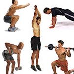 Top 5 Body Transformation Exercises Top 5 Body Transformation Exercises