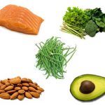 Top 5 Foods for Healthy Skin and Hair Top 5 Foods for Healthy Skin and Hair