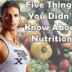 5 Things You Didn’t Know: Good Nutrition Defined 5 Things You Didn’t Know: Good Nutrition Defined