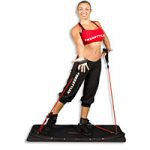 Freestyler Women’s Fitness Workout Freestyler Women’s Fitness Workout