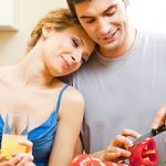Top 5 Ways to Eat Healthier Top 5 Ways to Eat Healthier