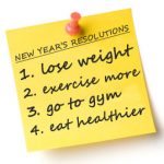 3 Tips for Sticking to Your New Year’s Fitness Goals 3 Tips for Sticking to Your New Year’s Fitness Goals