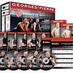 GSP RUSHFIT Review GSP RUSHFIT Review