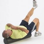 Self-Myofascial Release with a Foam Roller Self-Myofascial Release with a Foam Roller