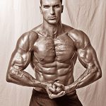 How to Get Shredded Muscles for Bodybuilding or Physique Competition How to Get Shredded Muscles for Bodybuilding or Physique Competition