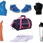Workout Essentials for Women’s Fitness Workout Essentials for Women’s Fitness