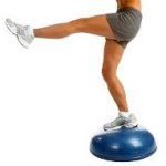Balance Training Exercises