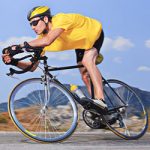 Cycling Back Pain: Psoas Muscle / Quadriceps Exercises Cycling Back Pain: Psoas Muscle / Quadriceps Exercises